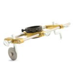 Australian Made Circle Cutting Guide to suit Hypertherm DuraMax HyAmp 125 - TJ1204D - Image 3