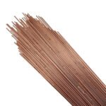 1kg 1.6mm Chrome Moly TIG Filler Rods ER80S-B2 - Image 2