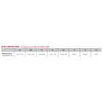 1kg 1.6mm Chrome Moly TIG Filler Rods ER80S-B2 - Image 4