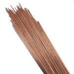 200g Pack - 1.6mm Chrome Moly TIG Filler Rods - ER80S-B2