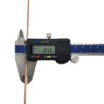 2.4mm ER80S-B2 Chrome Moly TIG Filler Rods 200g Pack - Image 3