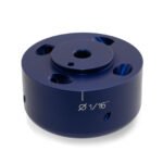 Turbo Sharp X Grinder Head .040”-1/8” - 1.0mm to 3.2mm - Image 2