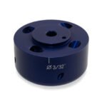 Turbo Sharp X Grinder Head .040”-1/8” - 1.0mm to 3.2mm