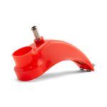 Tig Aesthetics Silicone Trailing Shield for TIG Torches - Image 2