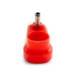 Tig Aesthetics Silicone Trailing Shield for TIG Torches - Image 3