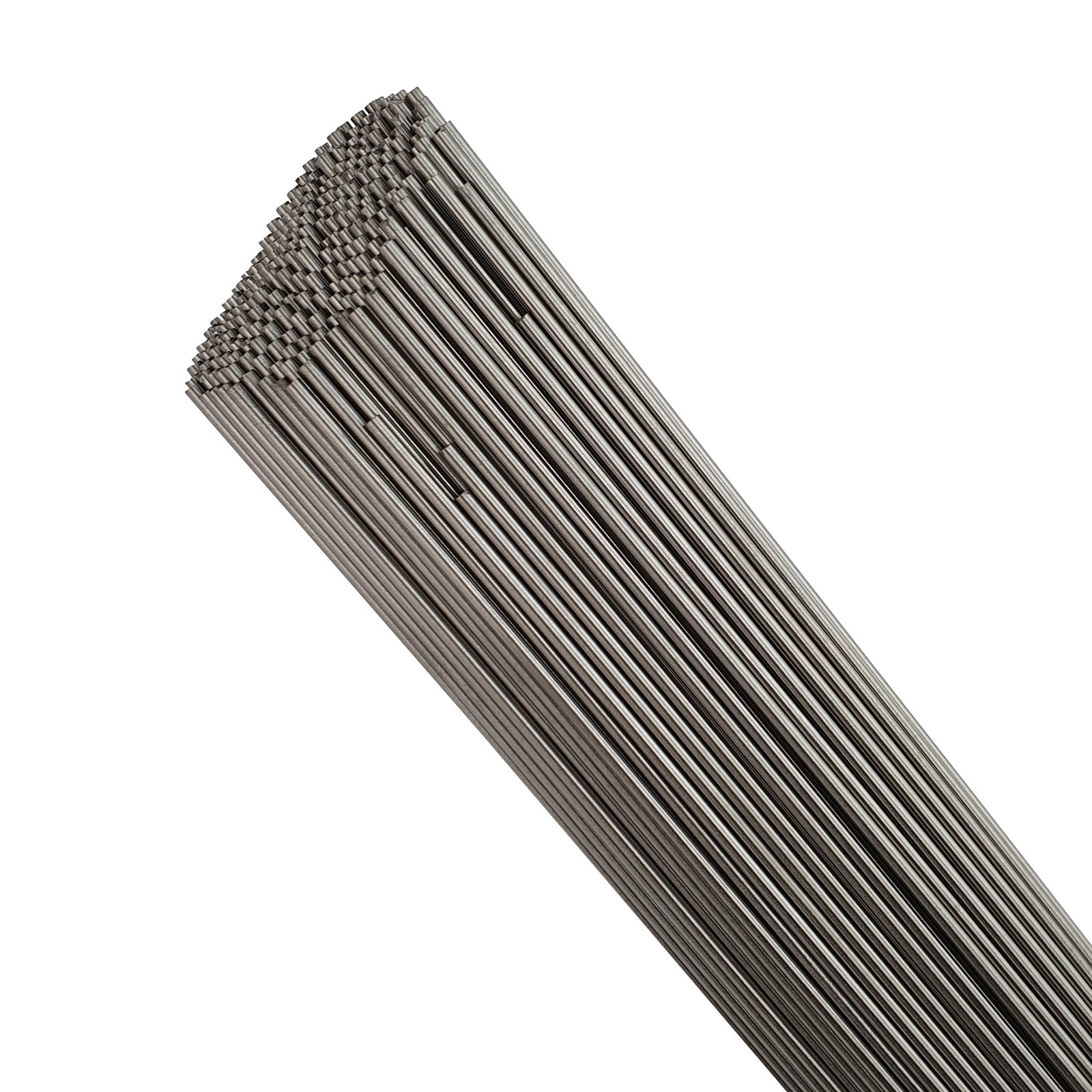 Ti5-1.6-1.0 110 Sticks 1kg 1.6mm Grade 5 Titanium TIG Filler Rods - Image 1
