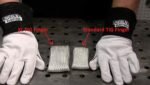 TIG FINGER XL Heat Shield Welding USA Made - Image 3