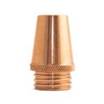 TWECO #2 0.9mm Fixed Nozzle Shroud 31 Piece Value Kit - Image 2