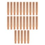 TWECO #2 0.9mm Fixed Nozzle Shroud 31 Piece Value Kit