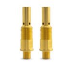 TWECO #2 0.9mm Fixed Nozzle Shroud 31 Piece Value Kit - Image 6