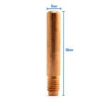 TWECO #2 37 Piece 0.8mm Tips Value Kit - Image 2