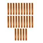 TWECO #2 37 Piece 0.8mm Tips Value Kit