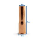 TWECO #2 37 Piece 0.8mm Tips Value Kit - Image 3