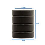 TWECO #2 37 Piece 0.8mm Tips Value Kit - Image 6