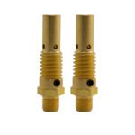 TWECO #2 Style 16 Piece Value Kit / Combo 0.9mm Tips - Image 4