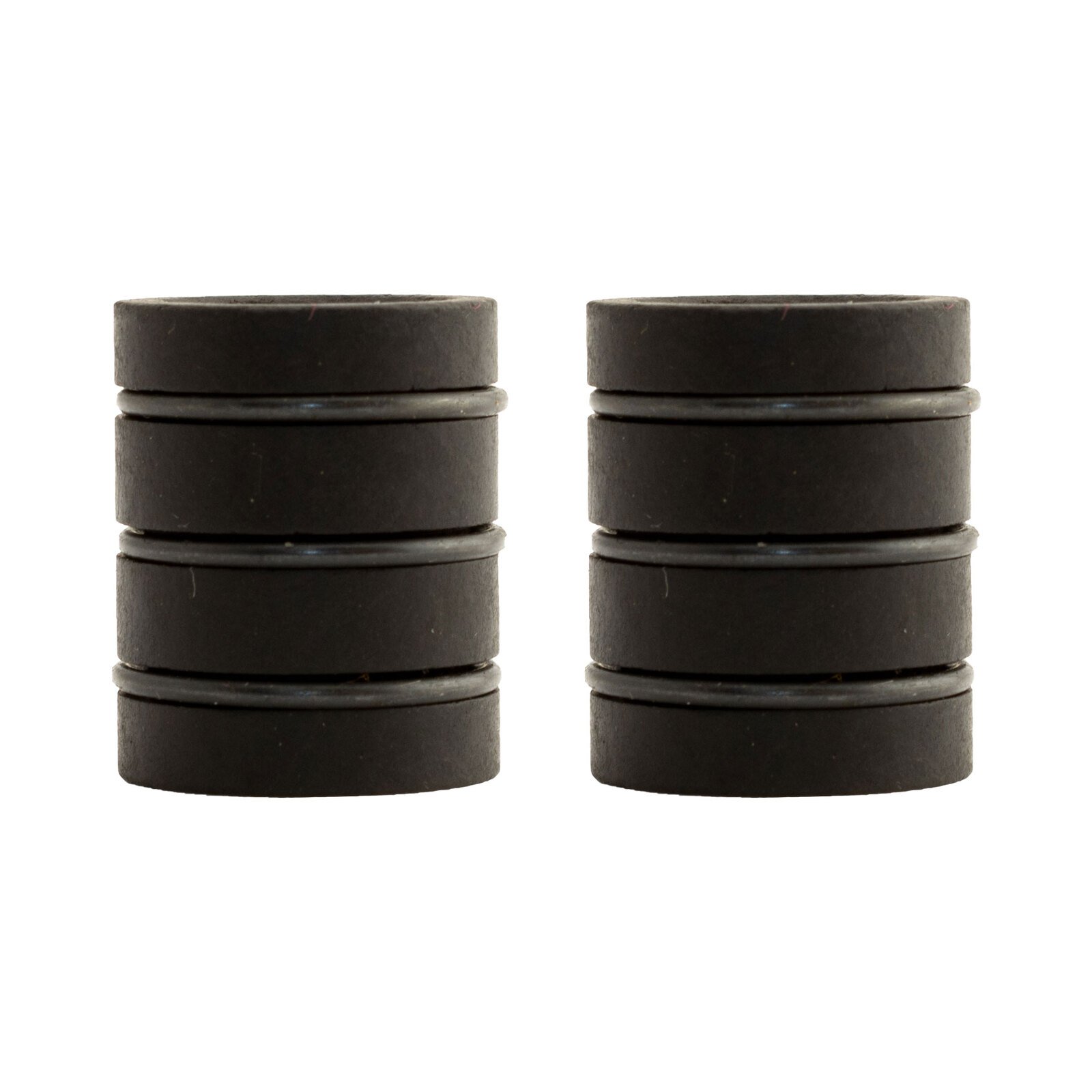 Tweco2kitsmall0.9 TWECO #2 Style 16 Piece Value Kit / Combo 0.9mm Tips - Image 1