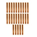 TWECO #4 33pc Value Kit 0.9mm Tips