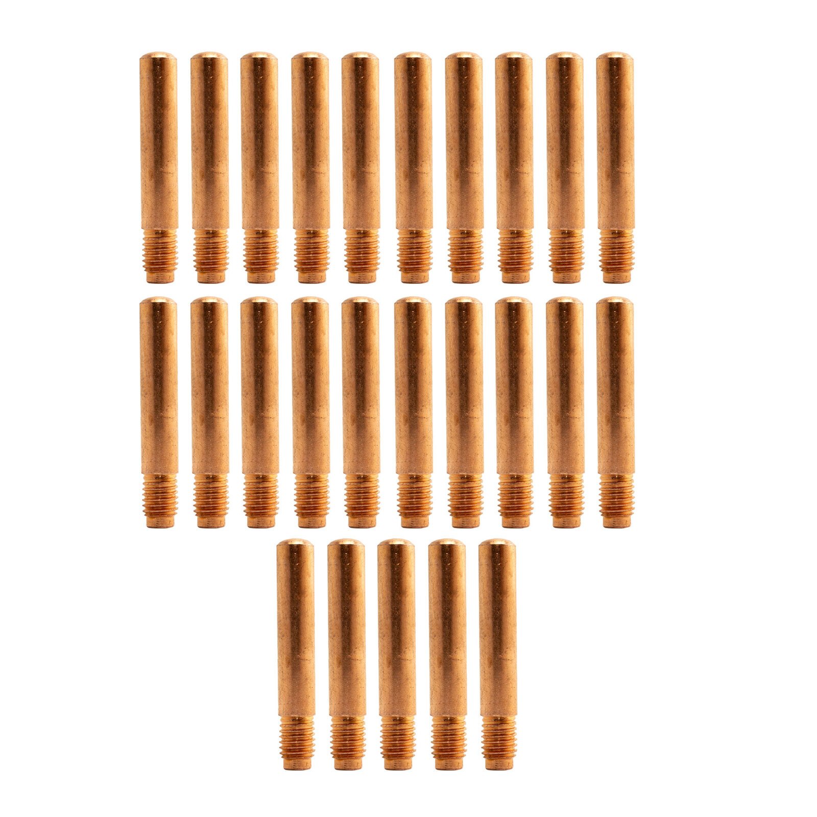 Tweco4kitlarge0.9 TWECO #4 33pc Value Kit 0.9mm Tips - Image 1