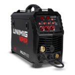 UNIMIG 165 VIPER MIG/TIG/STICK Welder U11006K - Image 2