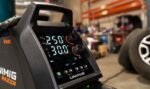UNIMIG Razor 250 MIG TIG MMA Welder U11010K - Image 2