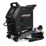 UNIMIG Razor 250 MIG TIG MMA Welder U11010K