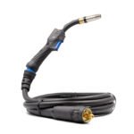 UNIMIG Razor 250 MIG TIG MMA Welder U11010K - Image 3
