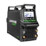 Unimig ENVY 230 AC/DC 15A Pulse TIG/STICK Welder - Image 2
