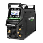Unimig ENVY 4 in 1 MULTI 230 AC/DC Pulse MIG/TIG/STICK Welder