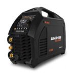 UNIMIG Razor Digital Pulse ACDC 200 Amp Inverter TIG Welder U12002K