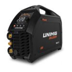 UNIMIG Razor U12003K 220A Digital Pulse DC TIG Welder - Image 2