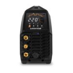 UNIMIG Razor U12003K 220A Digital Pulse DC TIG Welder
