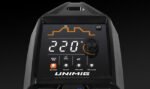 UNIMIG Razor U12003K 220A Digital Pulse DC TIG Welder - Image 3