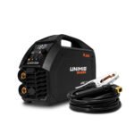 UNIMIG Razor 180 AMP MMA Stick / TIG Caddy Welder - Image 2