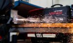 UNIMIG Viper Inverter Cut 30 MKII Plasma Cutter - U14005K - Image 6