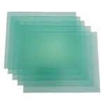 UNIMIG Inner & Outer Complete Lens Kit for UNIMIG Chaos Welding Helmet - Image 6