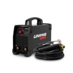 UNIMIG VIPER 140 AMP Inverter Welder U31006 MMA/STICK DC TIG - Image 3