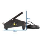 UNIMIG Foot Control Pedal to Suit RAZOR ACDC 200 - Image 4