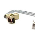 5x Strong Hand Utility Clamp 4-IN-1 - 115mm x 80mm - Image 5