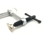 5x Strong Hand Utility Clamp 4-IN-1 - 115mm x 80mm - Image 6