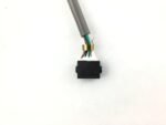 Switch lead 5 wires TIG torches 4M - Image 3