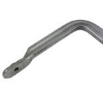 5x Strong Hand Utility Clamp - Light Duty G-Rail - 520mm x 180mm - Image 3