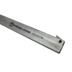 5x Strong Hand Utility Clamp - Light Duty G-Rail - 520mm x 180mm - Image 4