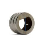 U Groove Aluminium Drive Roller 0.8mm for UNIMG PLSP 240A Spool Gun - Image 5
