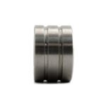 U Groove Aluminium Drive Roller 1.0mm UNIMG PLSP 240A Spool Gun