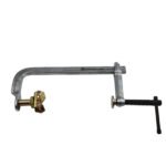 5 x Strong Hand Utility Clamp 4-IN-1 - 265mm x 140mm - Image 5