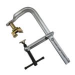 5 x Strong Hand Utility Clamp 4-IN-1 - 265mm x 140mm - Image 6