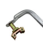 5x Strong Hand Utility Clamp 4-IN-1 - 520mm x 140mm - Image 4