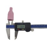 T2CC04 TIG Ceramic Cup Size 4-6mm 5 Pack - Image 3