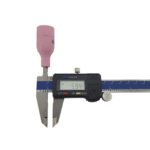 T2CC04 TIG Ceramic Cup Size 4-6mm 5 Pack - Image 5