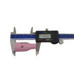 T2/T3W TIG Ceramic Cup Size 5 T2CC05-8mm - Image 3
